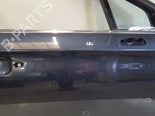 Used Right front door CITROËN C4 II (NC_) 1.6 HDi 115 (114 hp) 29364605