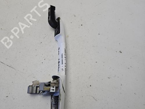 Front left exterior door handle MAZDA 5 (CW) 1.6 CD | BP34257662C128 - Image 2