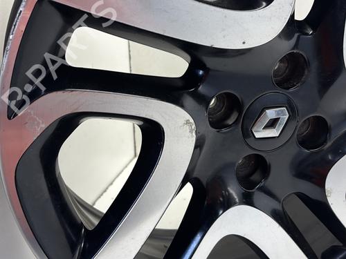 Rim RENAULT CAPTUR I (J5_, H5_) 1.2 TCe 120 | BP29897239C45