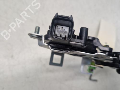 Electronic module KIA SPORTAGE II (JE_, KM_) 2.0 CRDi | BP29368434M83 