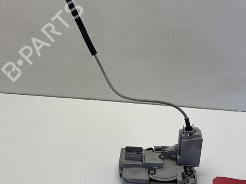 Used Front right lock PEUGEOT 307 (3A/C) 2.0 HDi 110 (107 hp) 29361747