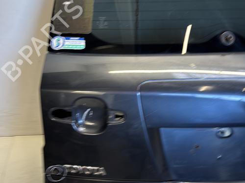 Tailgate TOYOTA RAV 4 III (_A3_) 2.2 D 4WD (ALA30_, ALA30R) | BP29362807C6 