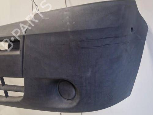 Front bumper RENAULT MASTER II Van (FD) 2.5 dCi (FD02) | BP29367191C7 