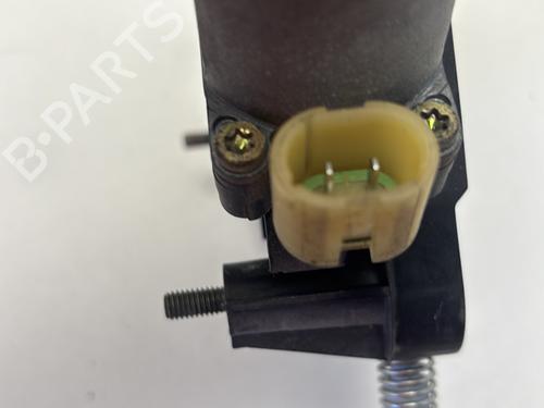 Front right window mechanism RENAULT CLIO II (BB_, CB_) 1.2 (BB0A, BB0F, BB10, BB1K, BB28, BB2D, BB2H, CB0A,... | BP29362907C23 