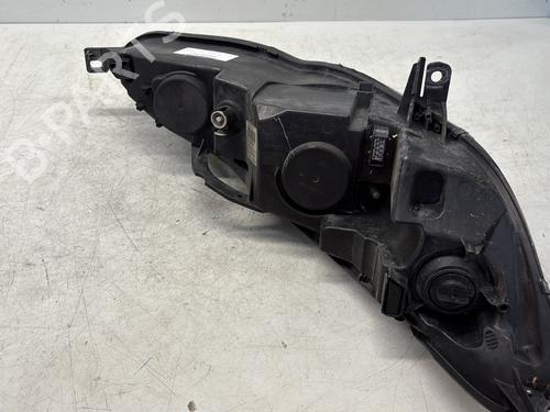 Left headlight PEUGEOT 407 (6D_) 1.6 HDi 110 (6D9HZC, 6D9HYC) | BP29362605C28 