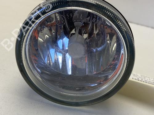 Used Right front fog light CITROËN C3 I (FC_, FN_) 1.4 i (73 hp) 29362729
