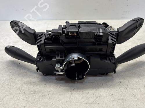 Used Steering column stalk Steering column stalk PEUGEOT 3008 I MPV (0U_) 1.6 HDi (114 hp) 29363657 29363657