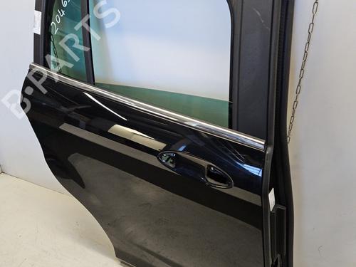 Used Right rear door Right rear door FORD B-MAX (JK) 1.5 TDCi (95 hp) 32696728 32696728