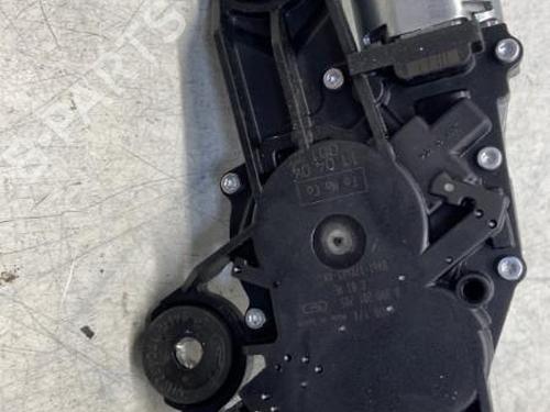 Rear wiper motor FORD FOCUS III 1.6 TDCi | BP29367230M102 