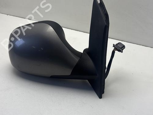 Right mirror SEAT ALTEA XL (5P5, 5P8) 2.0 TDI | BP29372751C27 