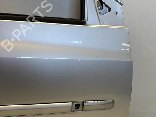 Right front door RENAULT CLIO III (BR0/1, CR0/1) 1.5 dCi (C/BR0G, C/BR1G) | BP29364443C3 