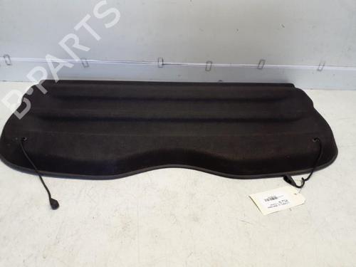 Used Rear parcel shelf CITROËN DS4 (NX_) 1.6 HDi 115 (114 hp) 29367763