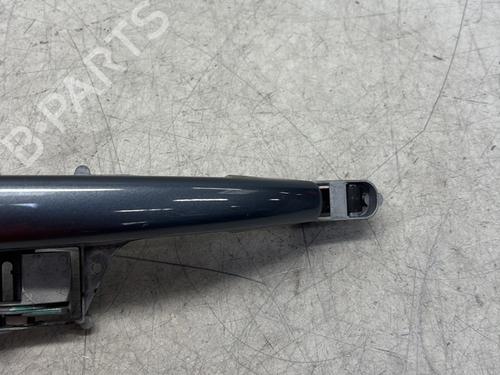 Front left exterior door handle CITROËN BERLINGO MULTISPACE (B9) 1.6 HDi 110 | BP29365571C128 
