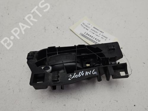 Front left interior door handle PEUGEOT EXPERT Van (V_) 2.0 BlueHDi 120 | BP40200158I13 - Image 3