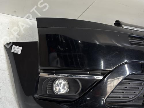 Front bumper CITROËN C4 Grand Picasso I (UA_) 1.6 HDi | BP29364635C7 