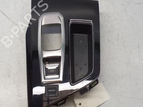 Used Switch PEUGEOT 5008 II (MC_, MJ_, MR_, M4_) 1.5 BlueHDi 130 (MCYHZJ, MCYHZR, MCYHZX) (131 hp) 29363885