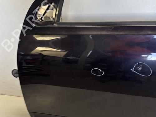 Left front door NISSAN QASHQAI I (J10, NJ10) 1.5 dCi | BP29361533C2 