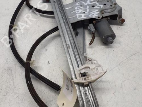 Front right window mechanism CITROËN XSARA PICASSO (N68) 2.0 HDi | BP29367936C23 