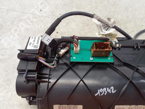 Display monitor PEUGEOT 308 SW I (4E_, 4H_) 1.6 HDi | BP29362377C48 