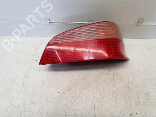 Used Right taillight Right taillight PEUGEOT 106 II (1A_, 1C_) 1.1 i (60 hp) 29367162 29367162