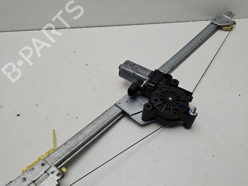 Used Left front window motor RENAULT TRAFIC II Bus (JL) 2.0 dCi 90 (JL00, JL01, JL0H, JL0M, JL0P, JL0S) (90 hp) 30890369