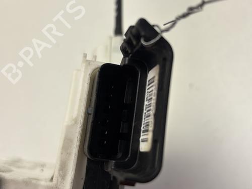 Front right lock PEUGEOT 5008 (0U_, 0E_) 1.6 HDi | BP29365138C97 