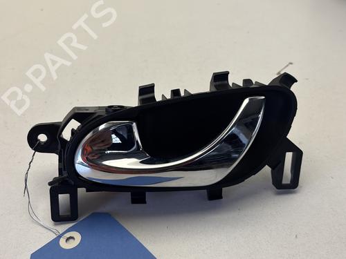 Used Rear left interior door handle Rear left interior door handle NISSAN QASHQAI II (J11, J11_) 1.5 dCi (110 hp) 29507106 29507106