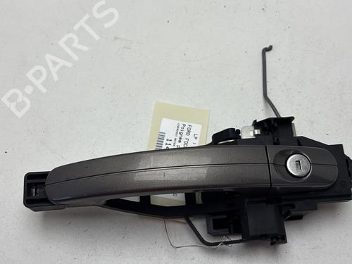 Venstre fortil udvendigt håndtag FORD FOCUS III 1.6 TDCi (115 hp) 29961807