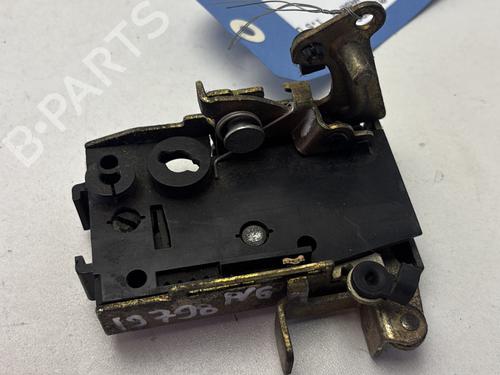 Front left lock PEUGEOT 106 II (1A_, 1C_) 1.5 D | BP29456166C98 