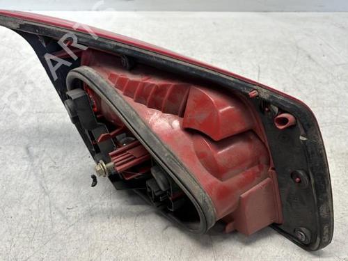 Used Right tailgate light RENAULT VEL SATIS (BJ0_) 3.5 V6 (BJ0R, BJ0V, BJ0U) (241 hp) 29369347