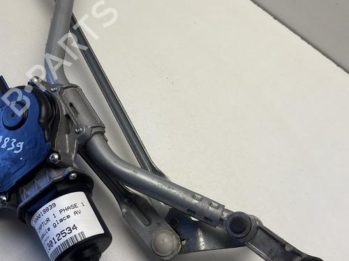 Used Front wiper motor Front wiper motor RENAULT CAPTUR I (J5_, H5_) 1.2 TCe 120 (118 hp) 29411893 29411893