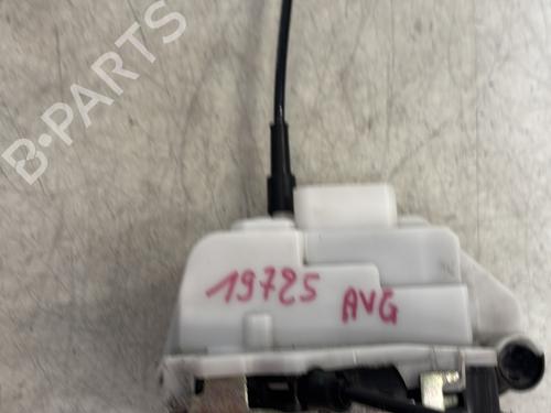 Front left lock CITROËN C3 I (FC_, FN_) 1.4 i | BP29365403C98 