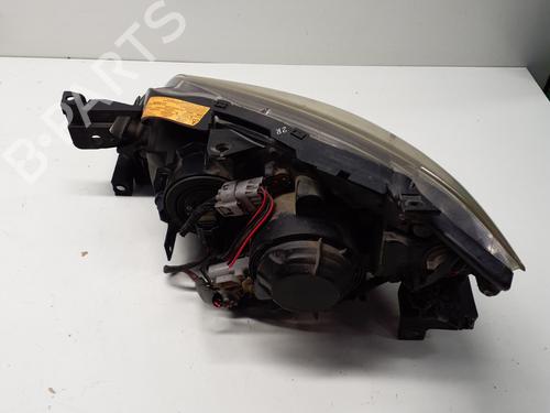 Right headlight SUBARU IMPREZA Hatchback (GR, GH, G3) 2.5 AWD (GHE) | BP29368851C29 
