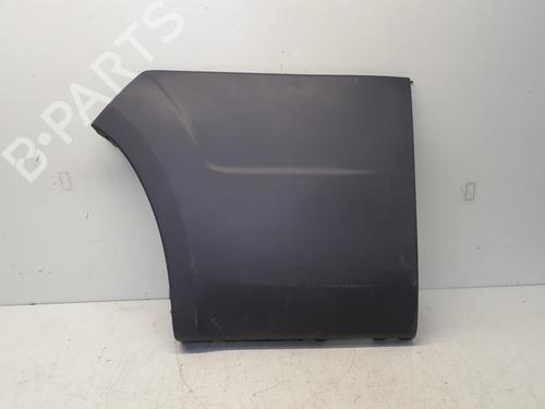 Used Rear left wheel arch trim FIAT DUCATO Van (250_) 130 Multijet 2,3 D (131 hp) 29362651