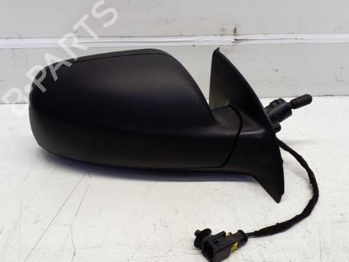 Right mirror PEUGEOT 307 (3A/C) 1.6 16V | BP29370325C27 