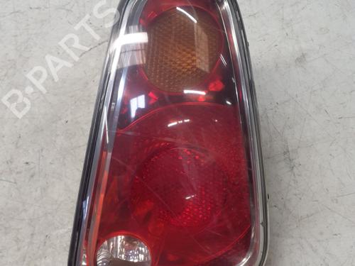 Used Right taillight MINI MINI (R50, R53) Cooper (116 hp) 29365815