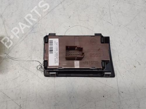 Used Headlight switch Headlight switch PEUGEOT BOXER Van 2.2 HDi 120 (120 hp) 29367893 29367893