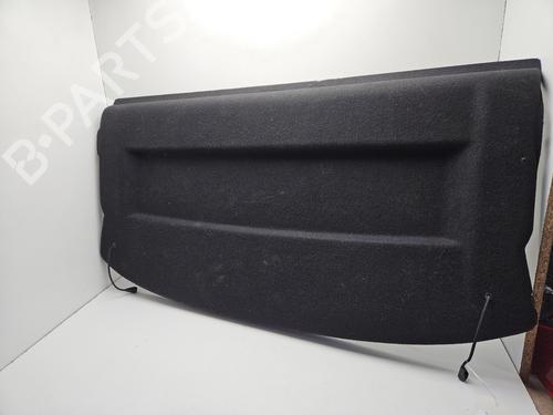 Used Rear parcel shelf PEUGEOT 308 II (LB_, LP_, LW_, LH_, L3_) 1.2 THP 110 (110 hp) 30763919