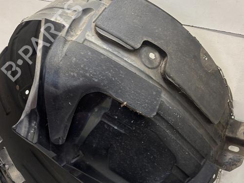 Wheel arch NISSAN QASHQAI I (J10, NJ10) 2.0 dCi All-wheel Drive | BP29362892C56 