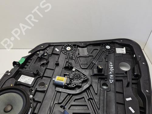 Used Front right window mechanism KIA SPORTAGE IV (QL, QLE) 1.7 CRDi (141 hp) 30855367