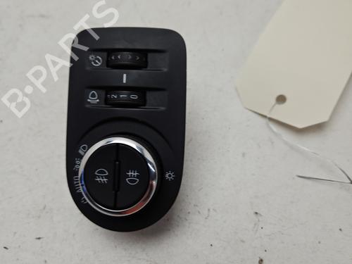 Comutador luzes OPEL ZAFIRA TOURER C (P12) 1.6 CDTI (75) (136 hp) 31696135