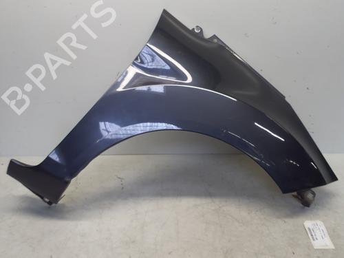 Forkjerm høyre FORD FIESTA VI (CB1, CCN) 1.4 TDCi (70 hp) 29365794