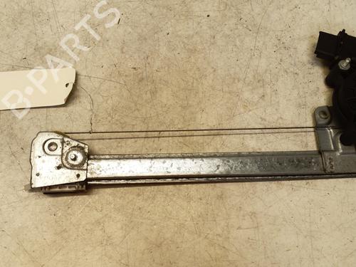 Front right window mechanism PEUGEOT BOXER Van 2.2 HDi 120 | BP29365802C23 - Image 3