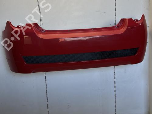 Used Rear bumper CHEVROLET AVEO / KALOS Hatchback (T250, T255) 1.2 LPG (84 hp) 29362712