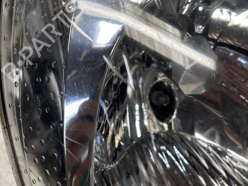 Right headlight RENAULT KANGOO (KC0/1_) D 55 1.9 (KC0D) | BP29363364C29 
