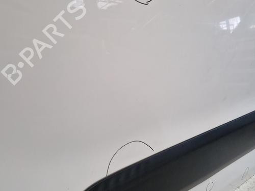 Left front door PEUGEOT PARTNER Box Body/MPV 1.6 HDi | BP29365800C2 