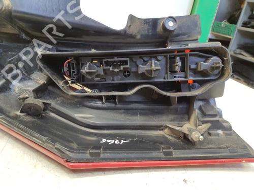 Right taillight CITROËN C4 Grand Picasso I (UA_) 1.6 HDi | BP29364637C35 