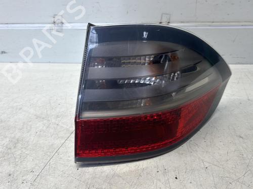 Used Right taillight FORD S-MAX (WA6) 2.0 TDCi (140 hp) 29367146