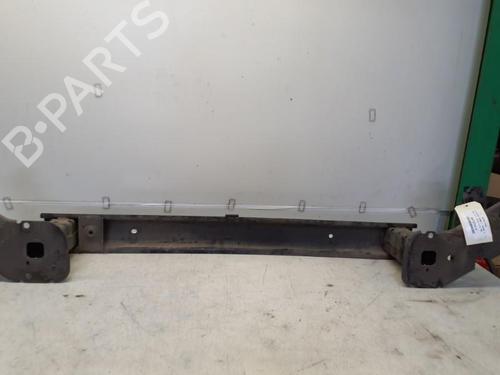 Used Rear bumper reinforcement PEUGEOT 3008 I MPV (0U_) 1.6 HDi (109 hp) 29369434