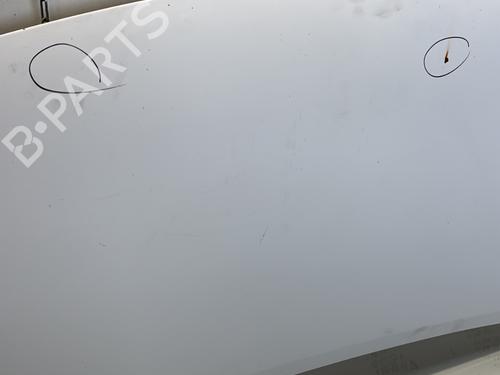 Hood CITROËN BERLINGO MULTISPACE (B9) 1.6 HDi 110 | BP29365078C1 